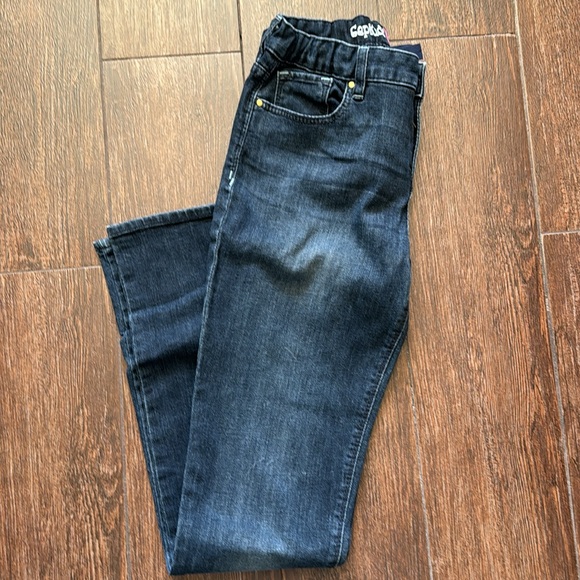 Girls Gap Super Skinny Jeans Size 14 - Picture 4 of 7